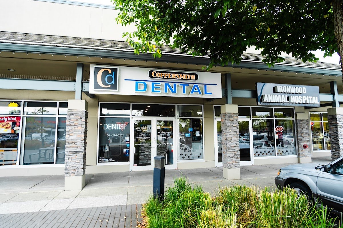 Coppersmith Dental Centre