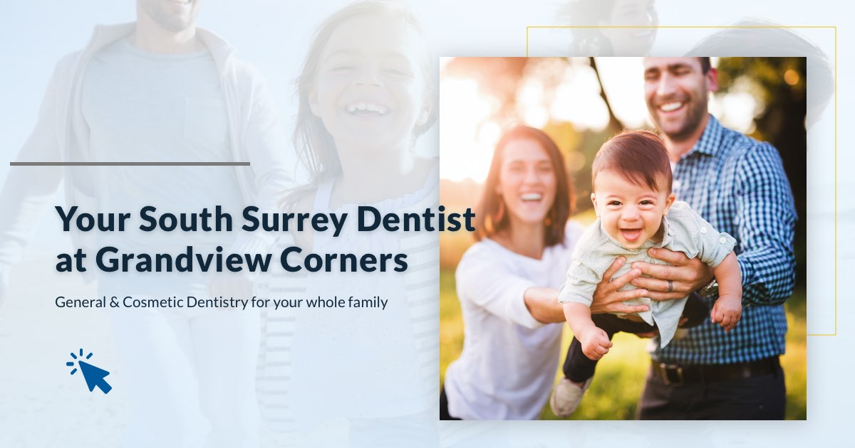 Grandview Corners Dental and Wellness Centre