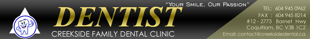 Creekside Village Dental Clinic