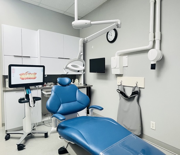 Altitude Dental