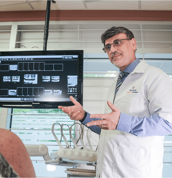 Glen Dental Centre