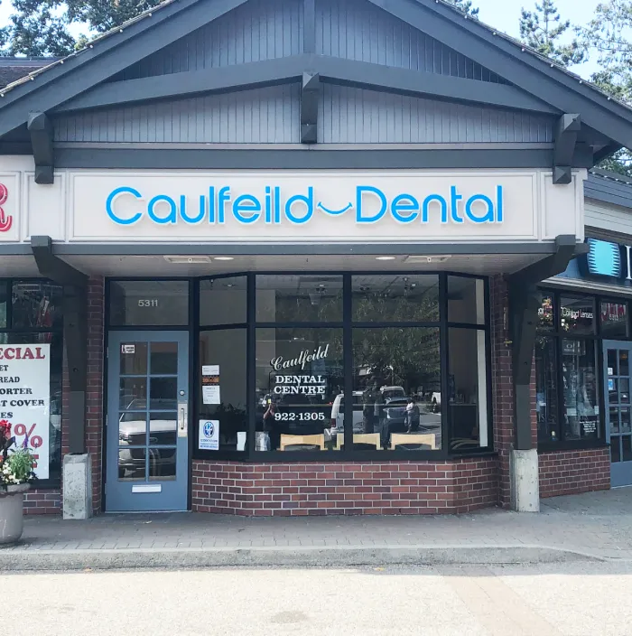 Caulfeild Dental Centre