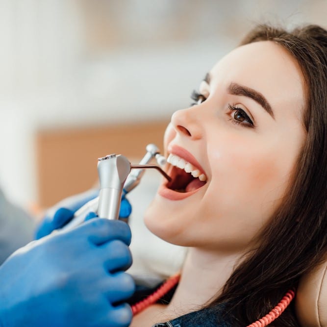 South Royal Dental Centre