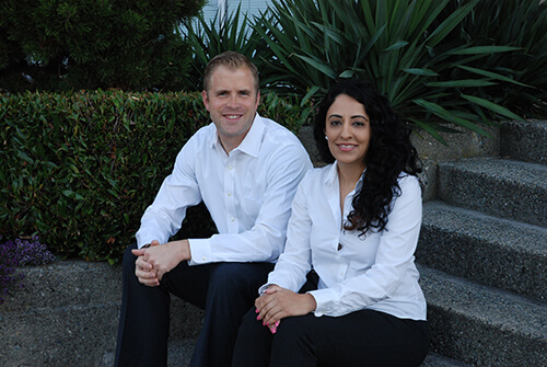 Dundarave Dental | Dr. Tina Dhillon | West Vancouver Dentists