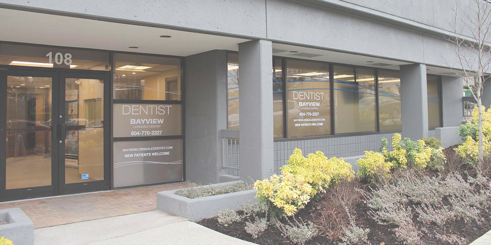 Bayview Lonsdale Dentist