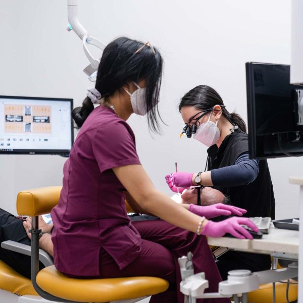 Peak Dental Arts - Lower Lonsdale Clinic