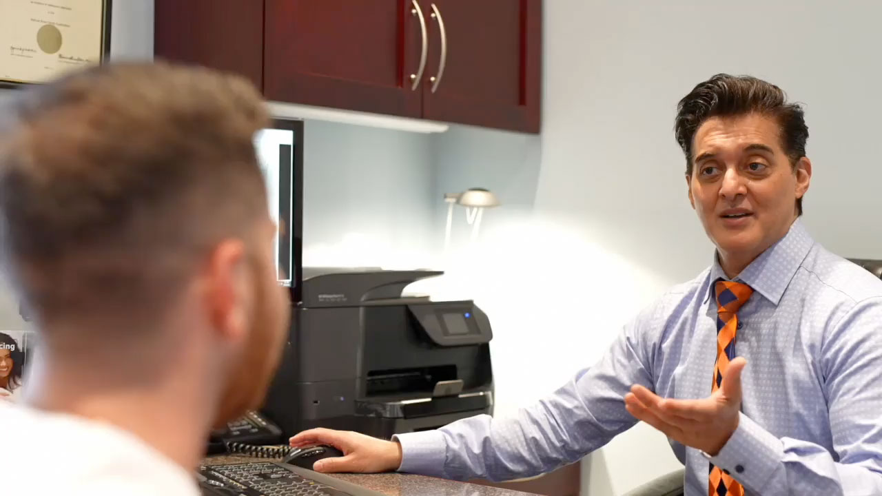 Banyan Dental Office