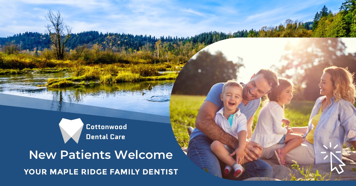 Cottonwood Dental Care