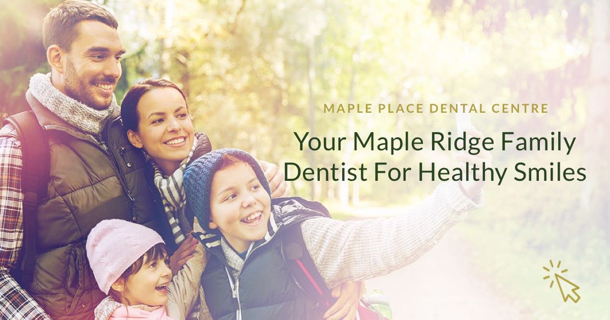Maple Place Dental Centre