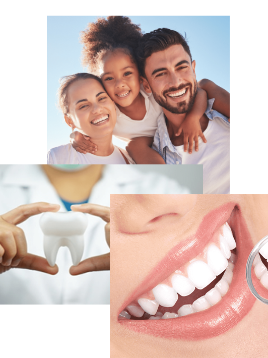 McGill Dental Center - American / Canadian Dentists & Specialists