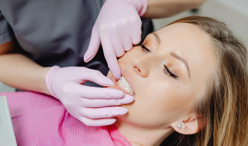 Mission Junction Dental Clinic