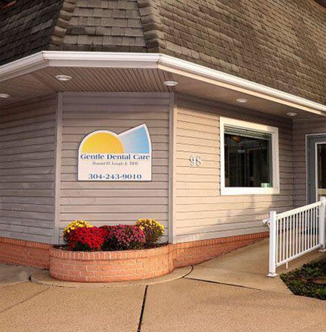 Donald H. Lough, Jr., DDS