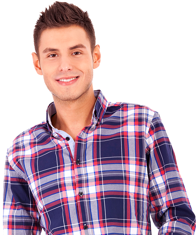 Dr. Daniel Joseph, DDS, MS, Orthodontist