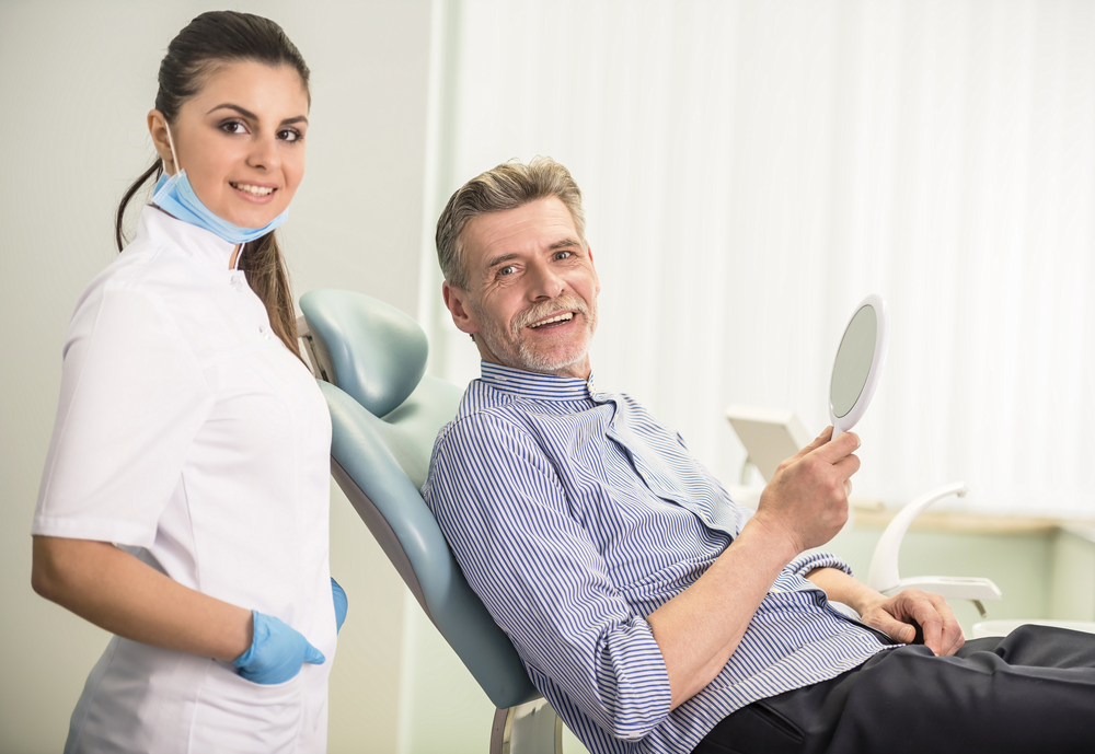 Dental Office in St Catharines | The Tooth Corner