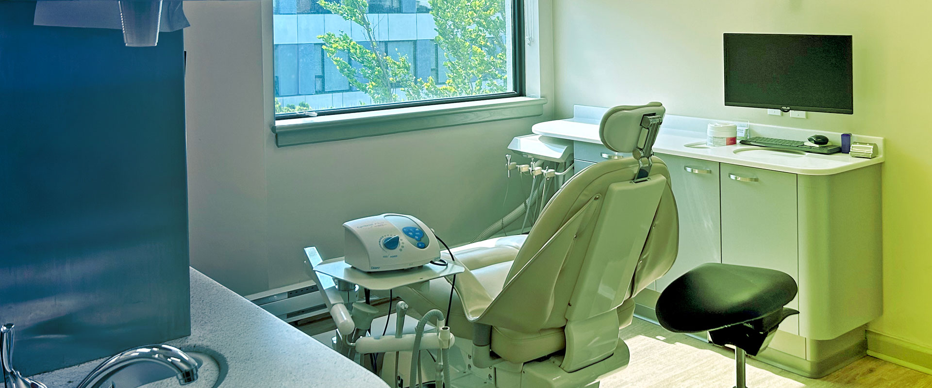 Downtown Dental Victoria