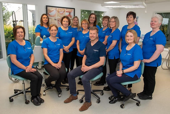 Cassidy and McCreesh Orthodontic Practice