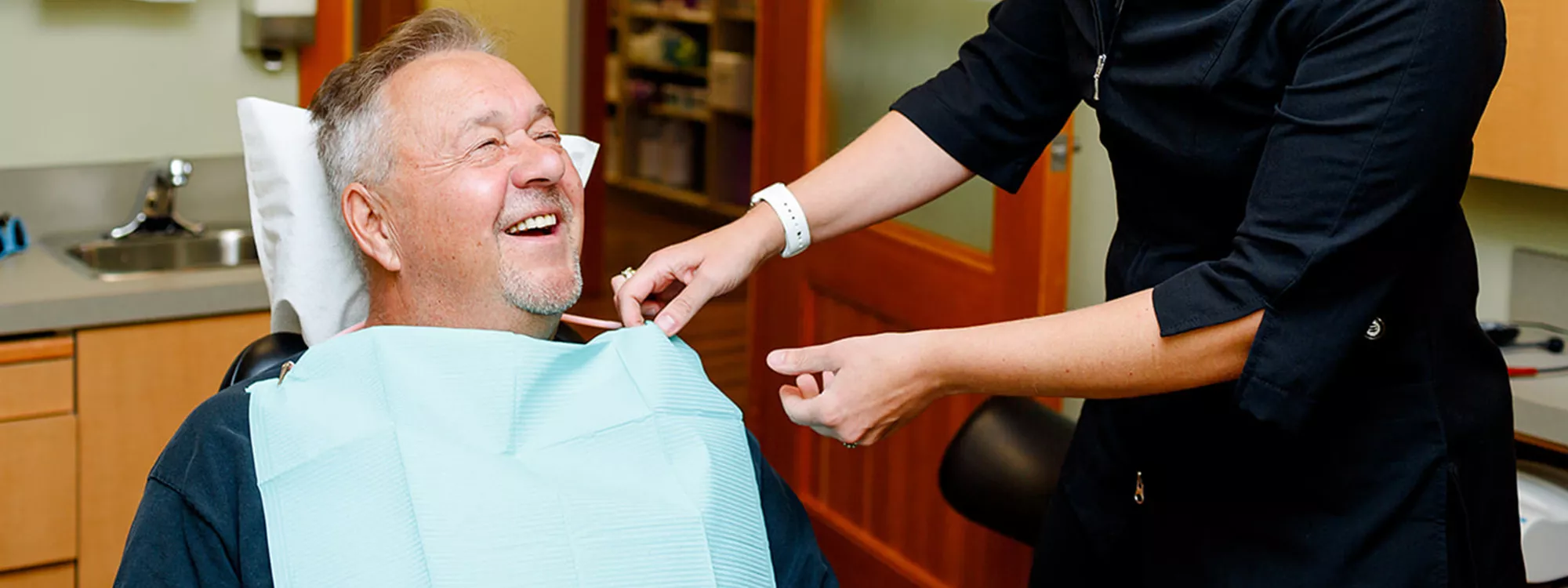 Dover View Dental Centre