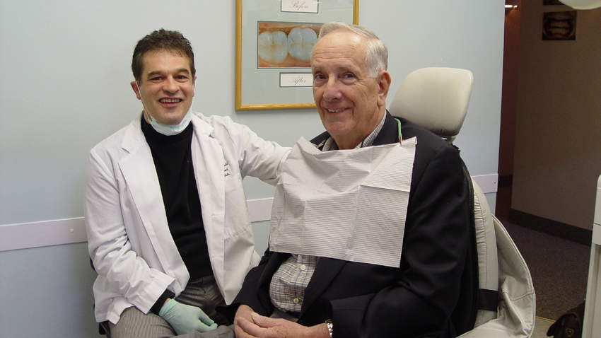 Lakeside Dental Clinic