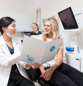 Maven Dental Busselton