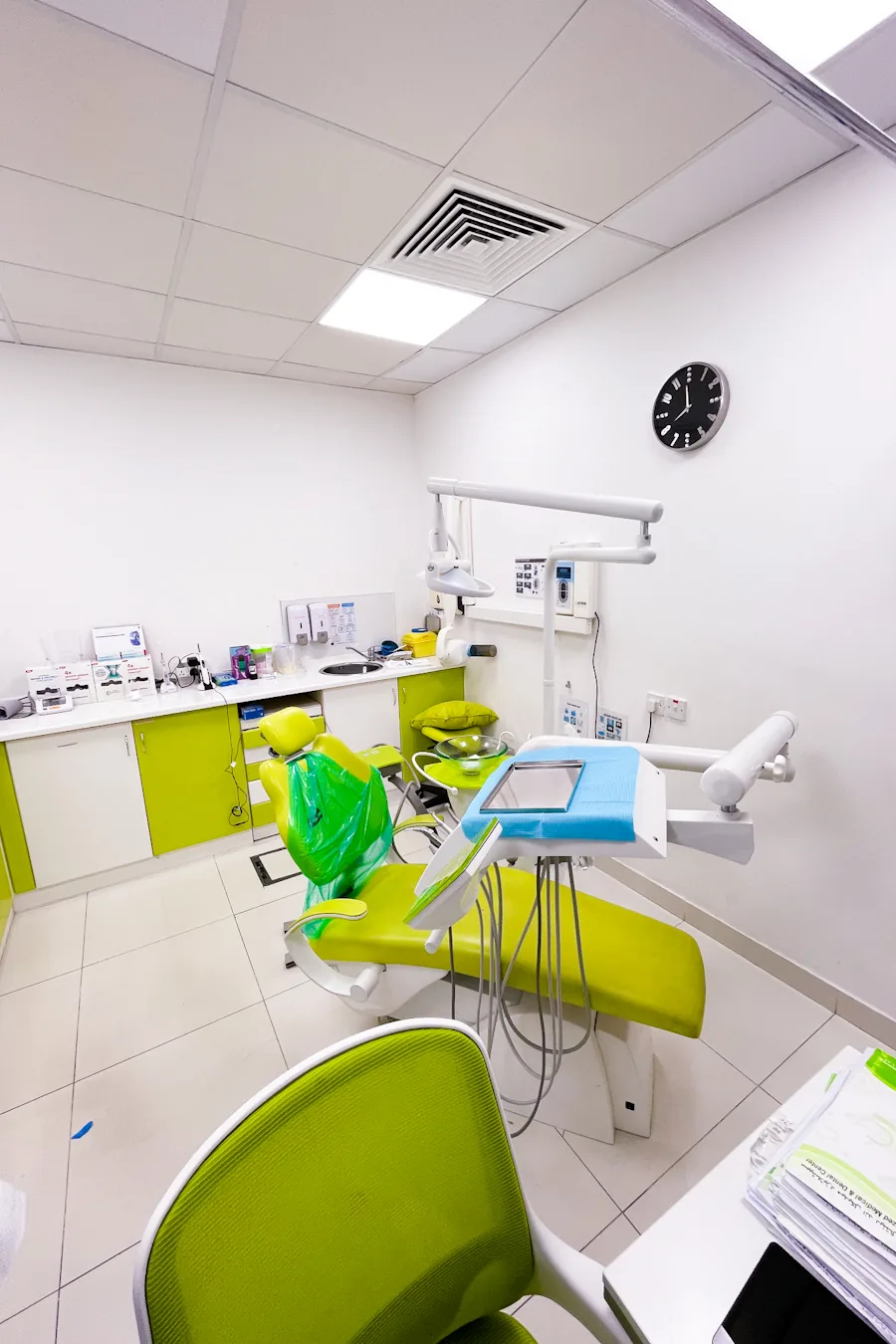 Specialized Medical & Dental Centre, Dubai, UAE photo 3