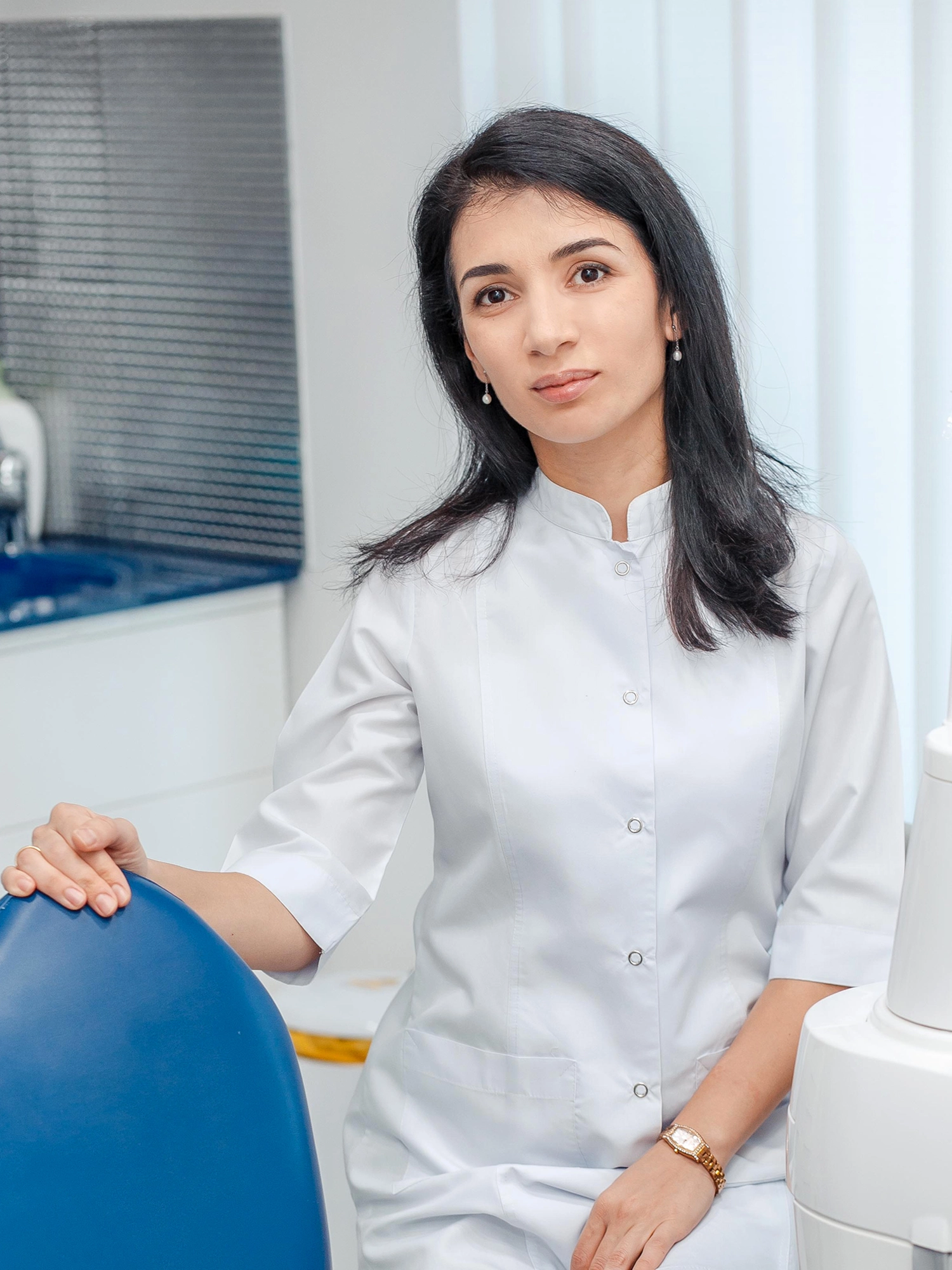 Standard Medical Clinic - Dental Clinic in Dubai