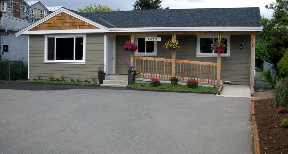 Oceanside Dental Centre