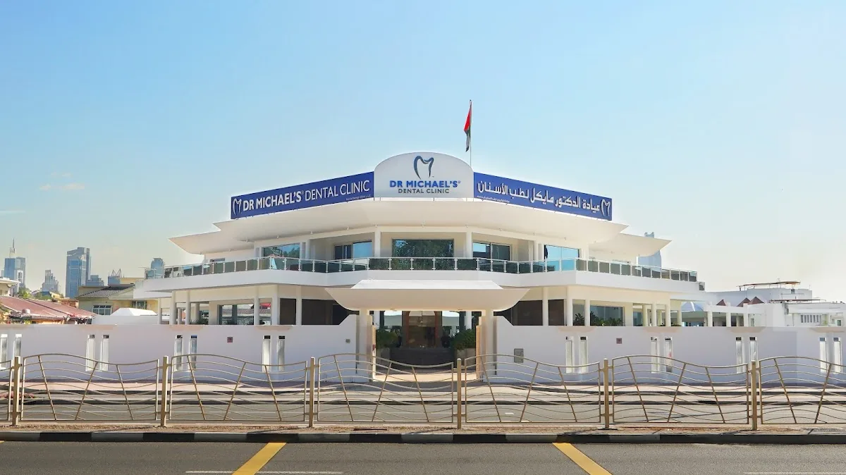 Micris Dental Clinic