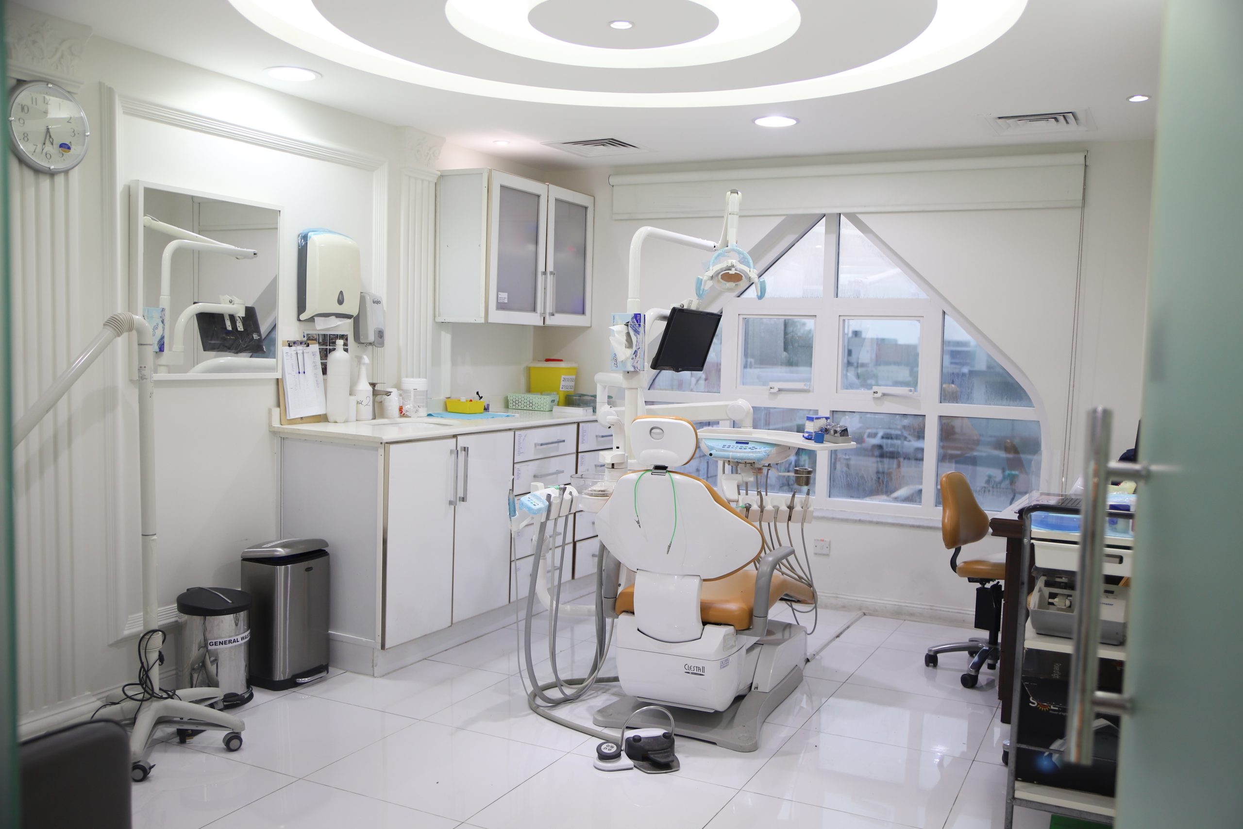 LUZAN DENTAL CENTER