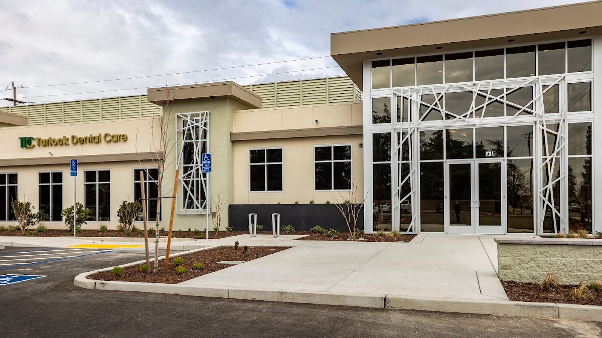 Turlock Dental Care