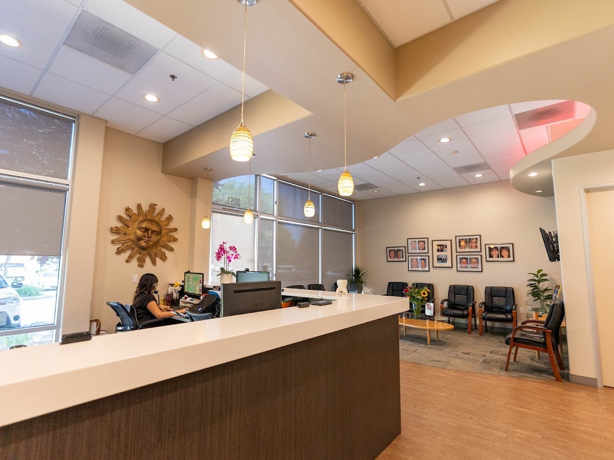 Eggleston Dental Care