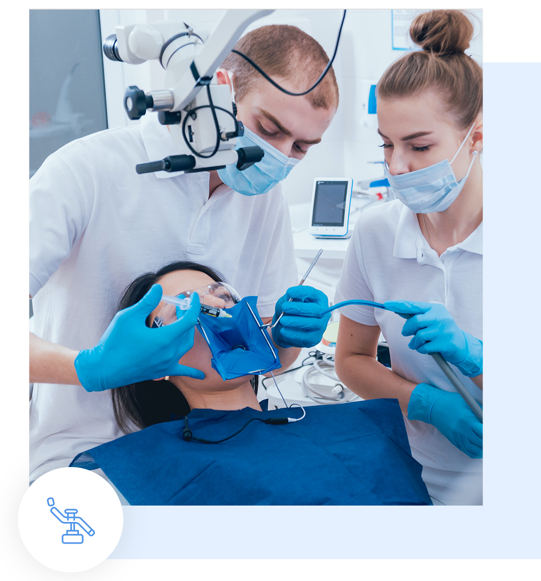Marble Dental Centre | Dentist near Woodbridge Vaughan