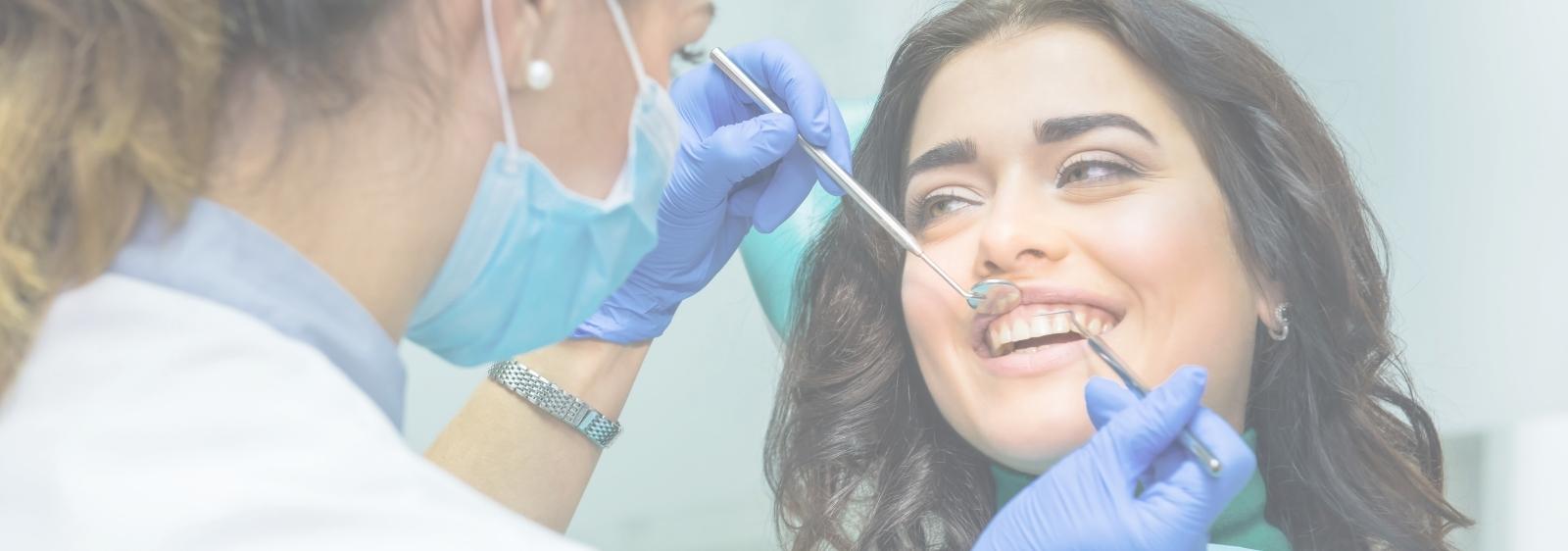 Keele Major Mac Dental Centre