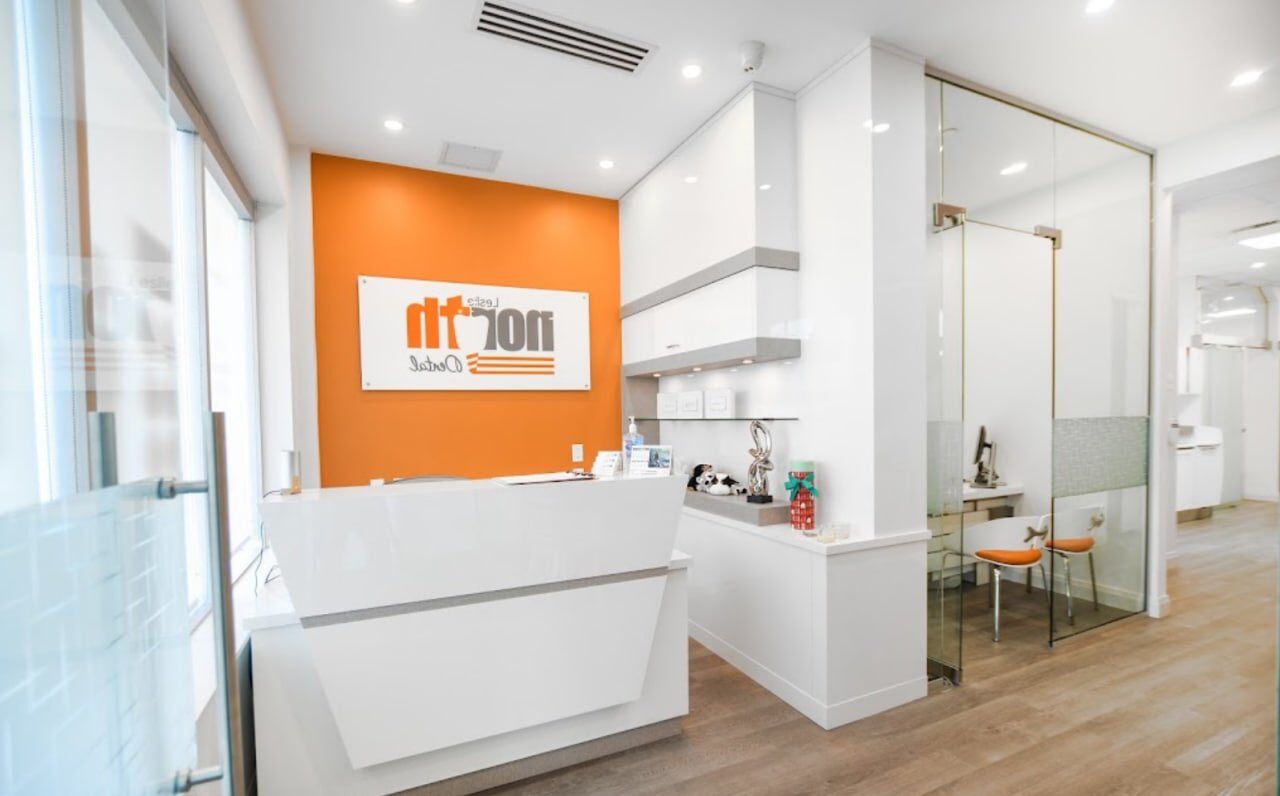 Leslie North Dental | Registered Emergency Dental Clinic