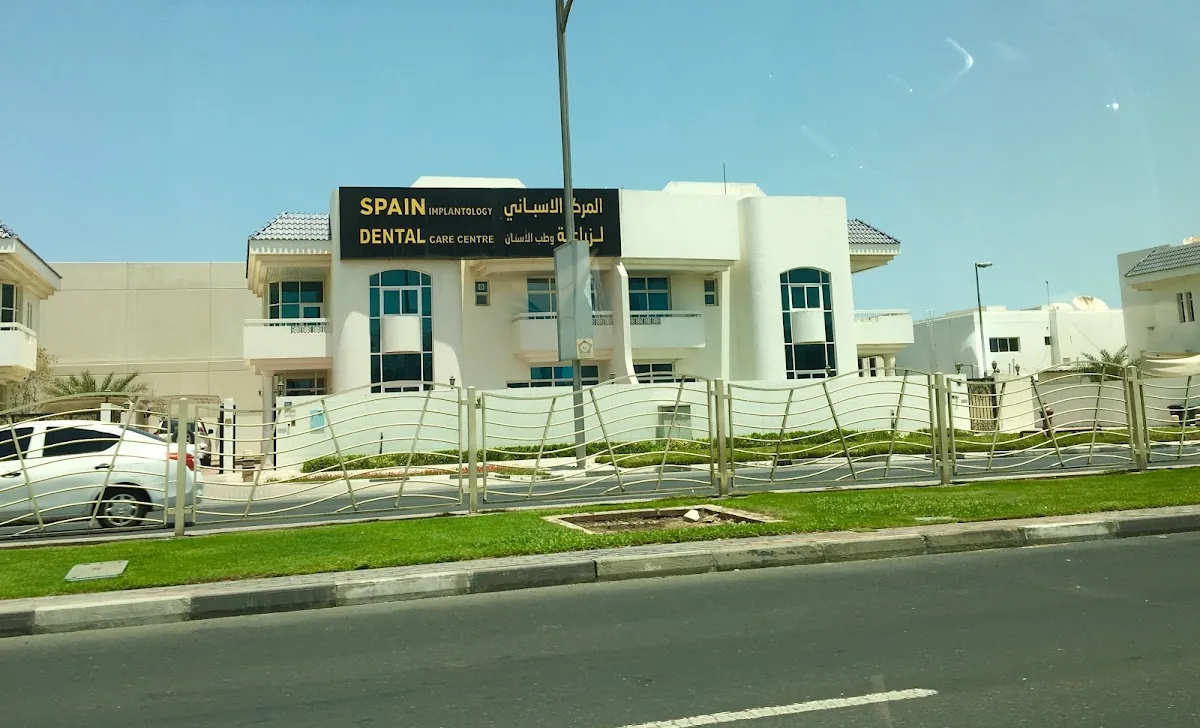 Spain Implantology and Dental Care Center