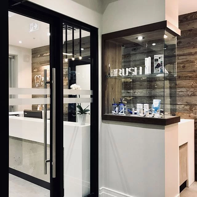 Dentistry in Newmarket