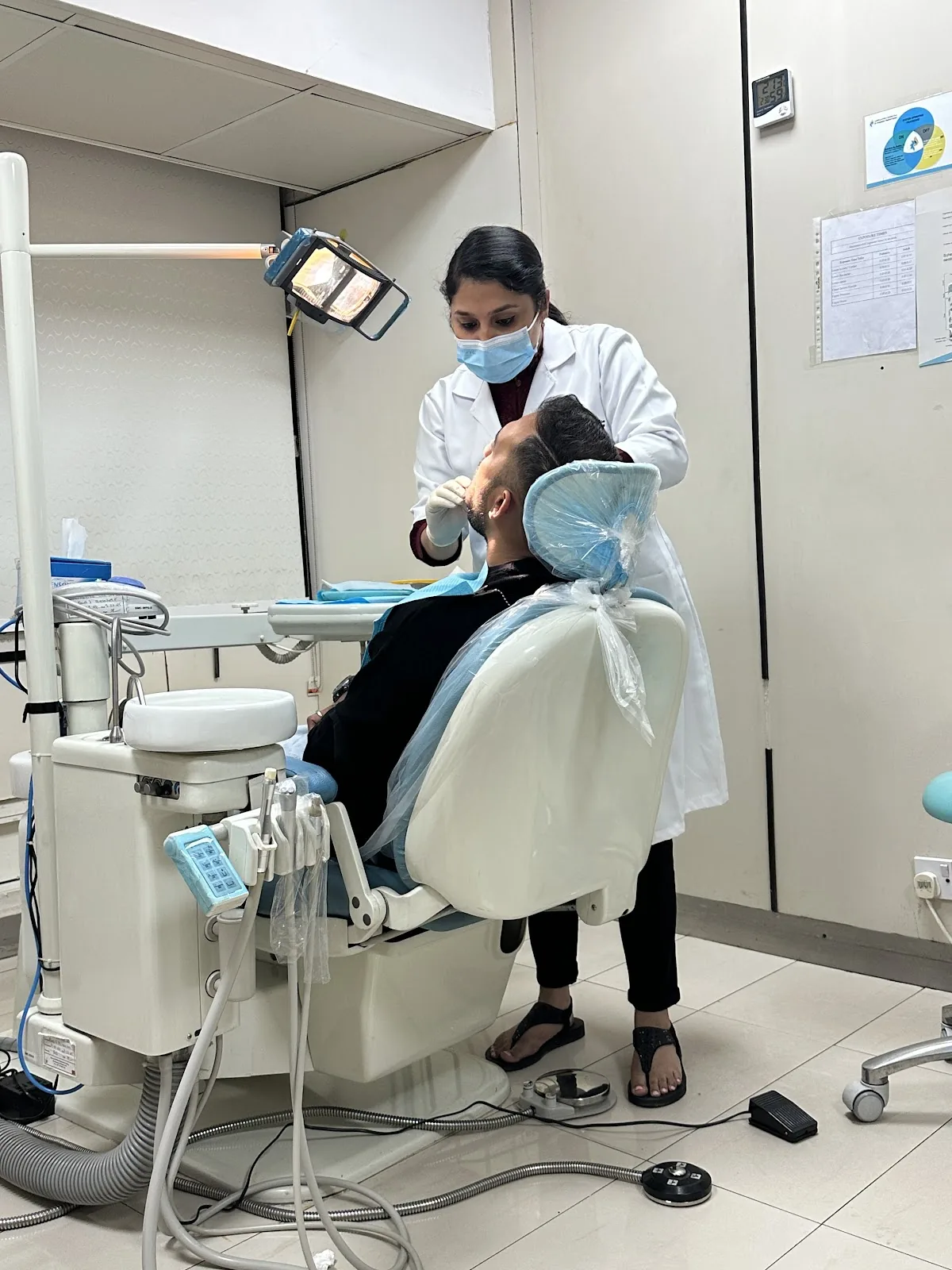 Dr. Sirajudeen Medical Centre photo 4