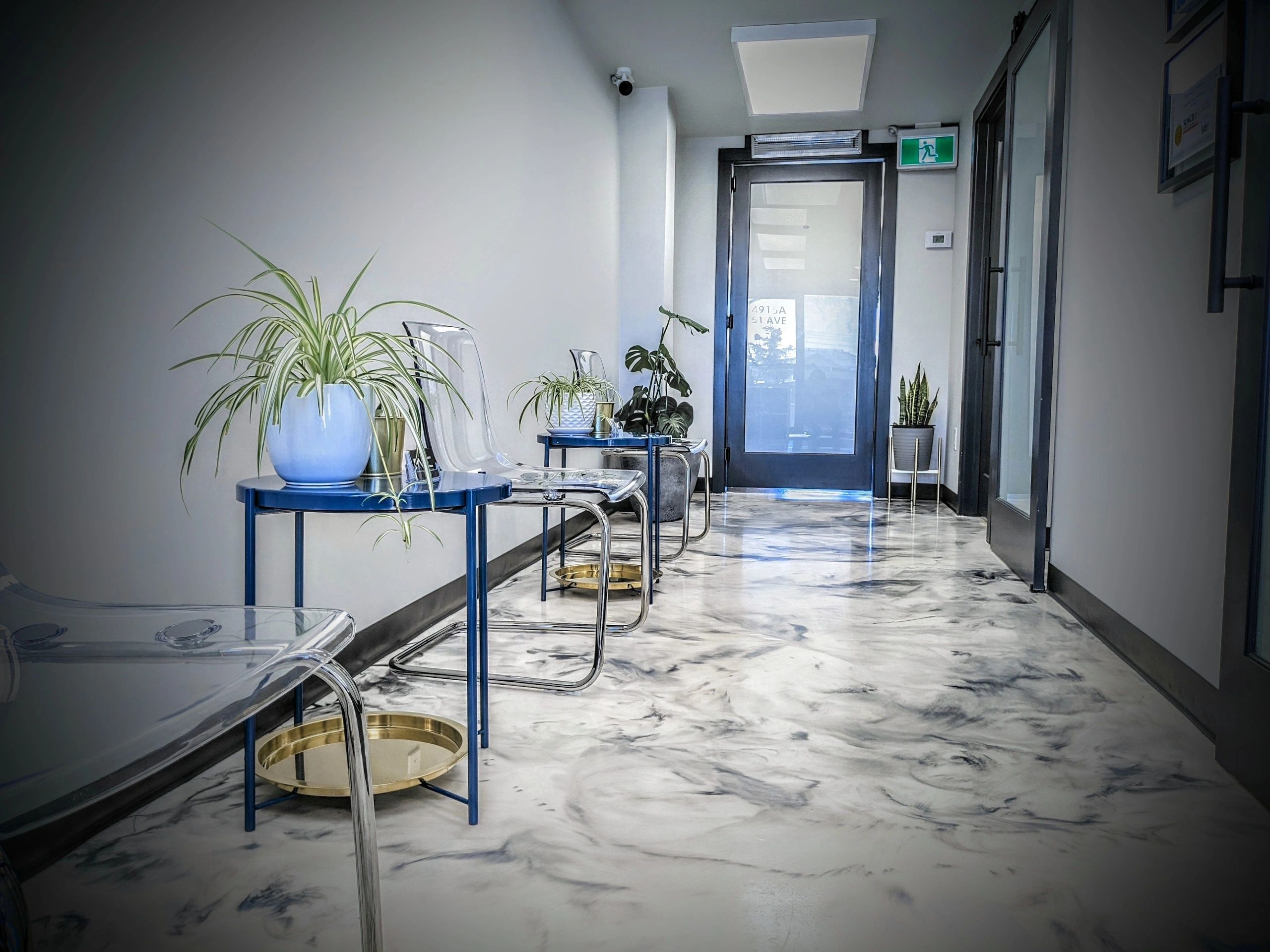 Parkland Aesthetics Denture Clinic