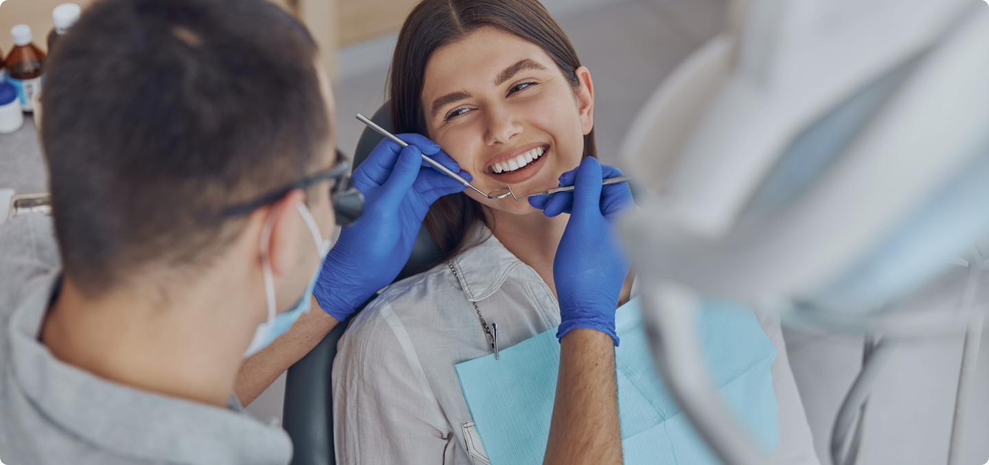 Century Crossing Dental Centre