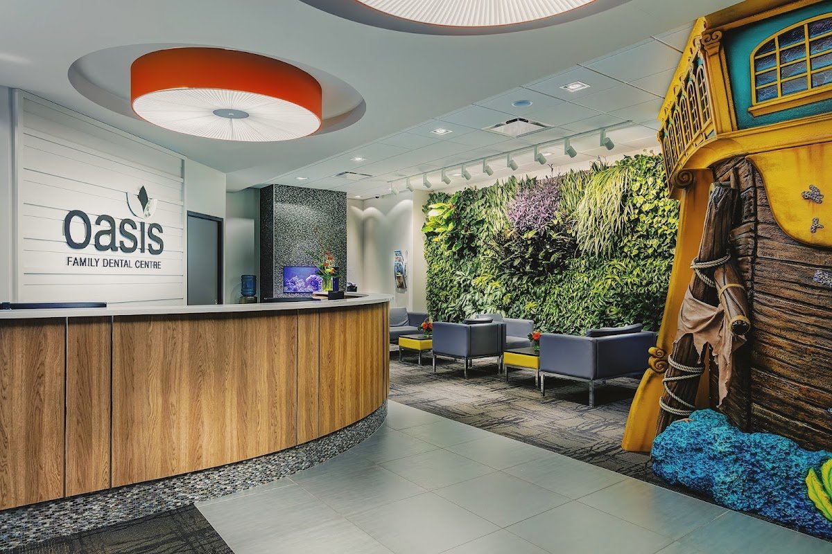 Oasis Family Dental Centre