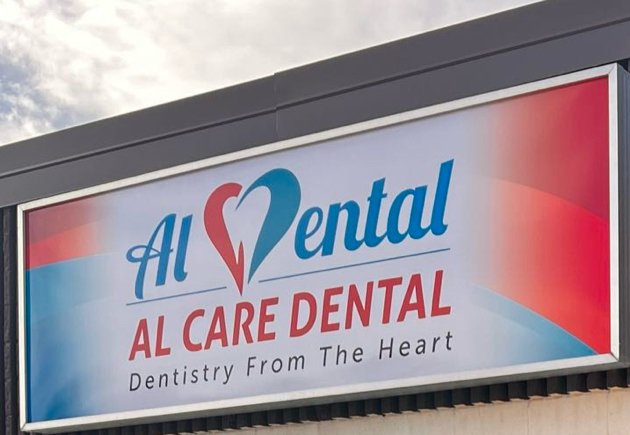Al Care Dental