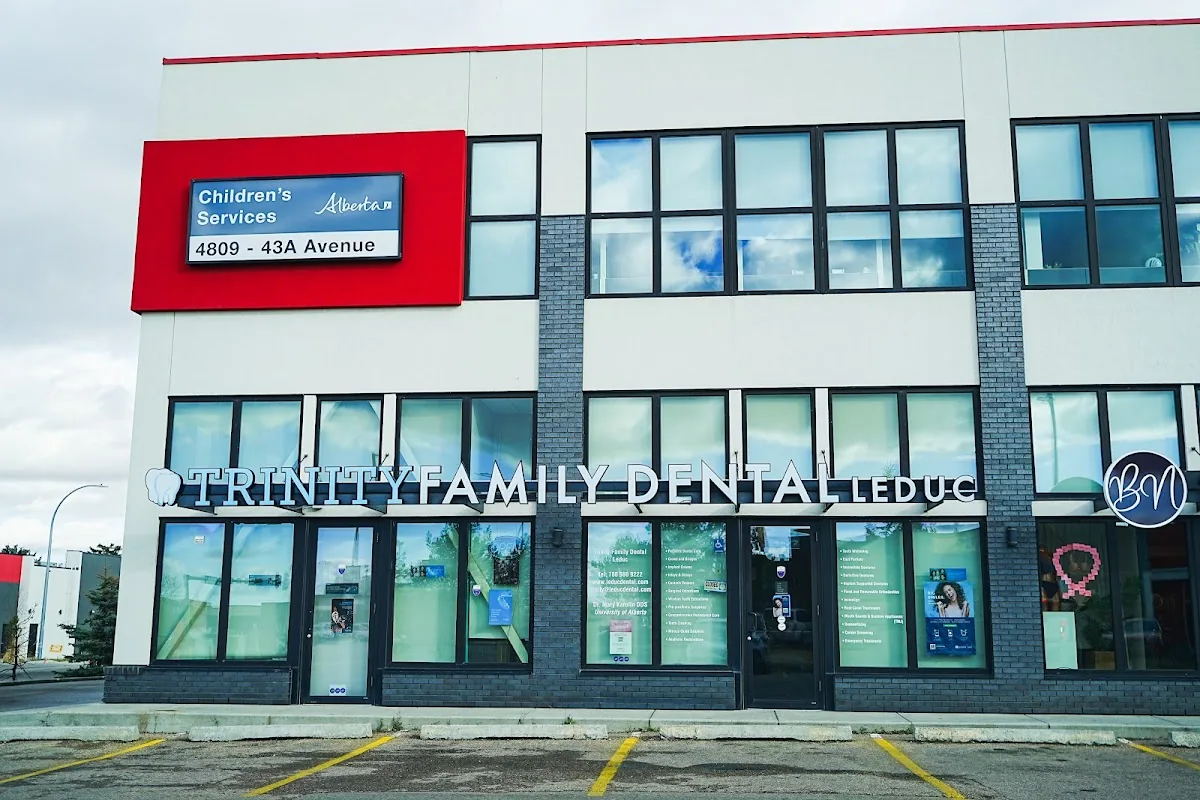 Trinity Family Dental Leduc photo 2
