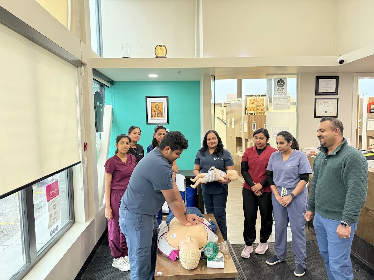 Trinity Family Dental Leduc photo 6