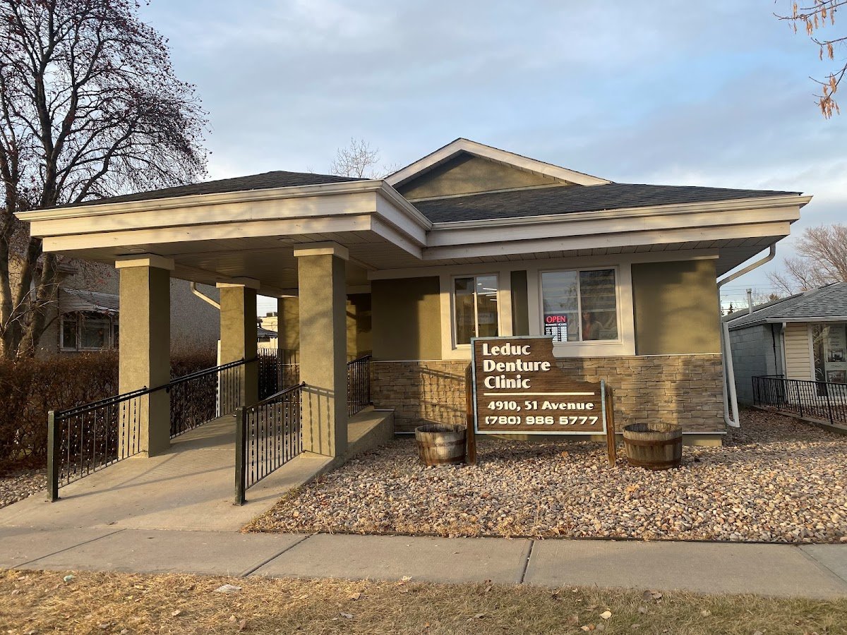 Wallington Leduc Denture Clinic