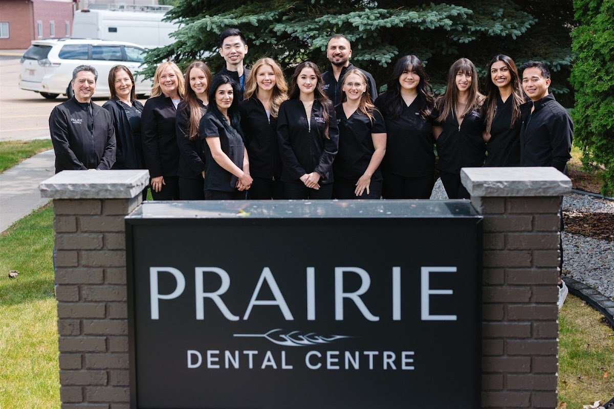 Prairie Dental Centre