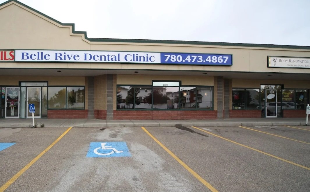 Belle Rive Dental Clinic