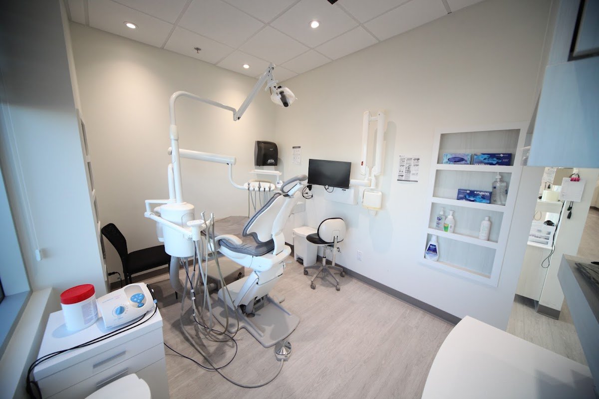 Maple Dental Clinic