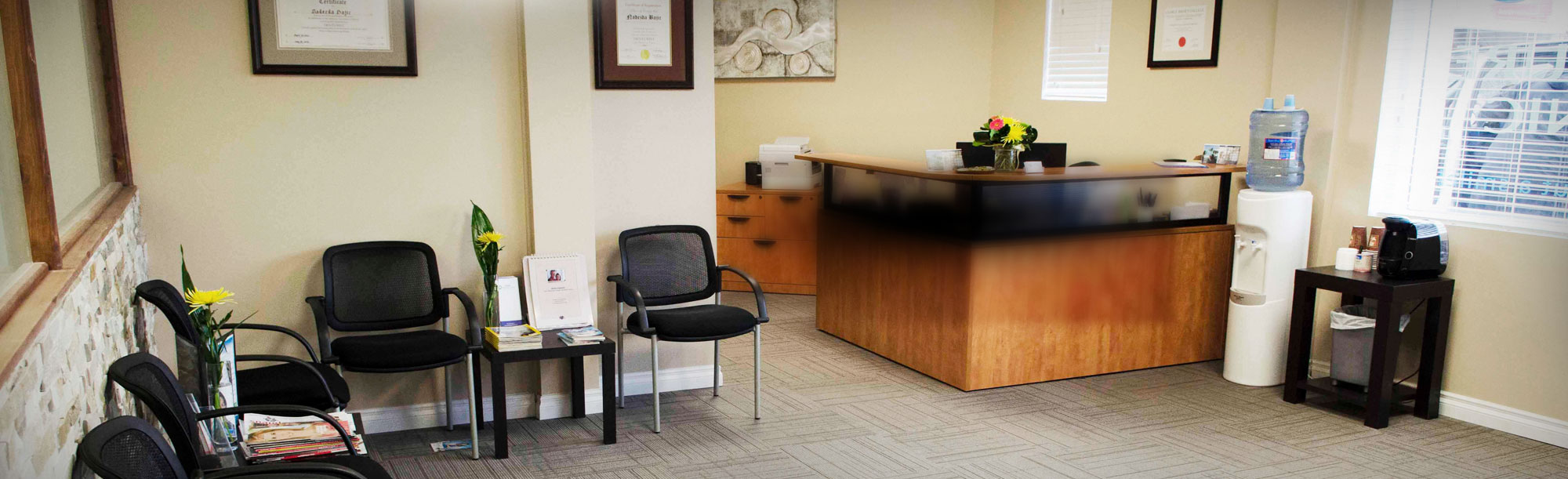 Bajic Denture Clinic