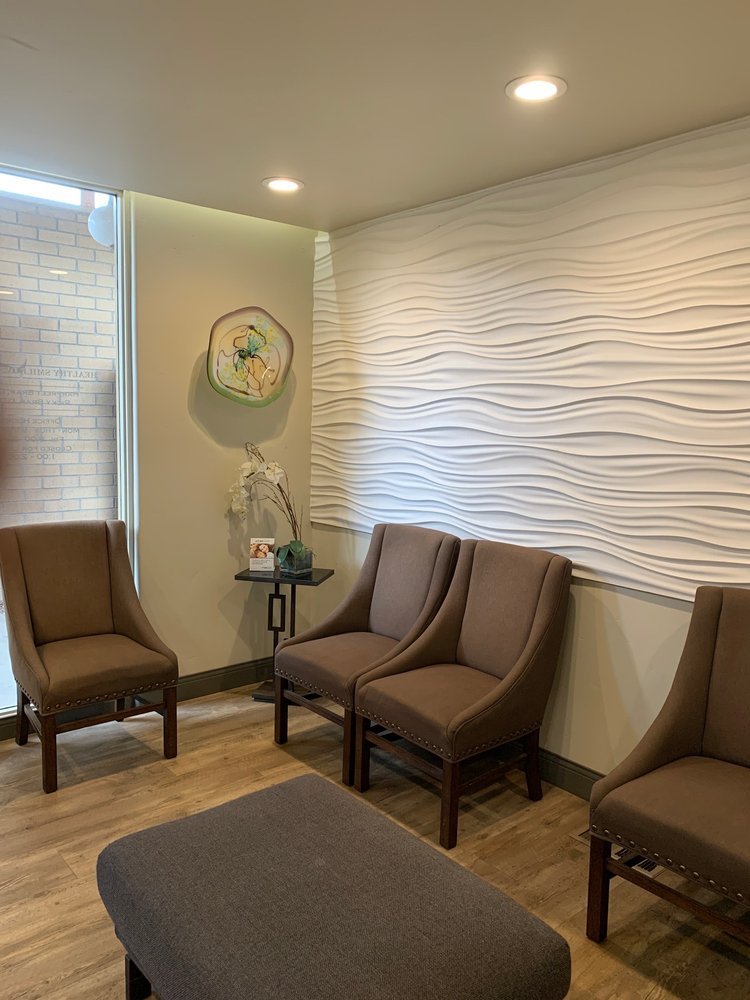 Healthy Smile Dental: Harpreet Brar, DDS