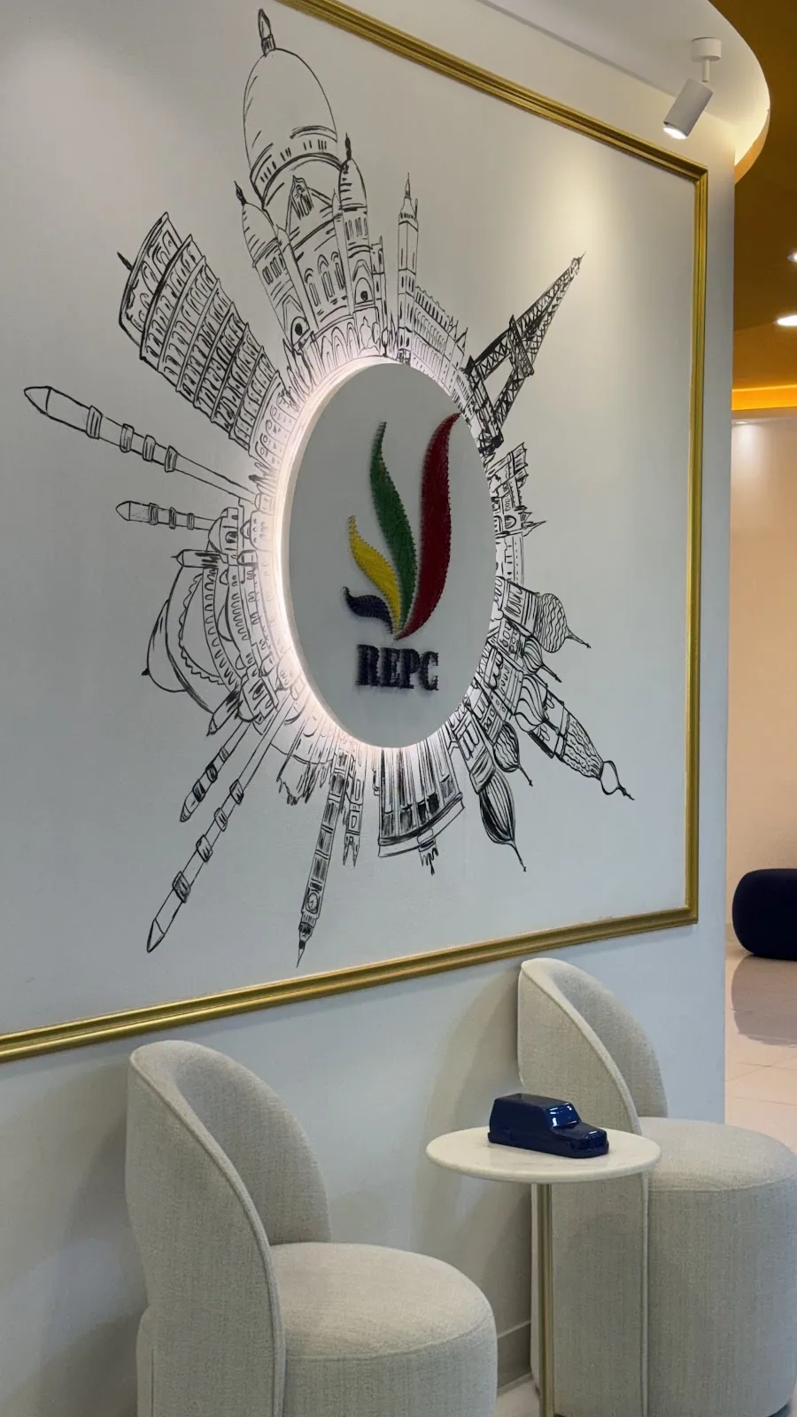 Royal European Polyclinic Academy photo 3