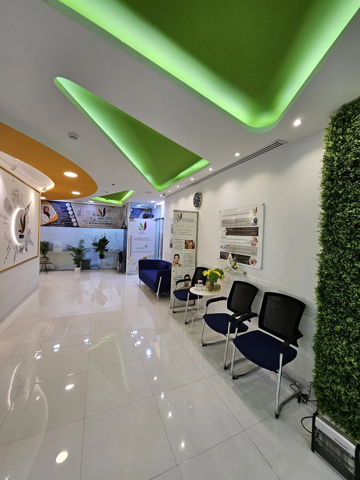 Royal European Polyclinic Academy photo 5